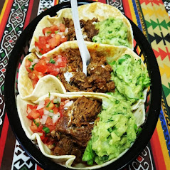 Tacos mexicain